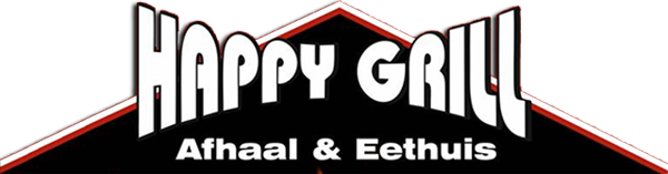 Happy Grill Roosendaal